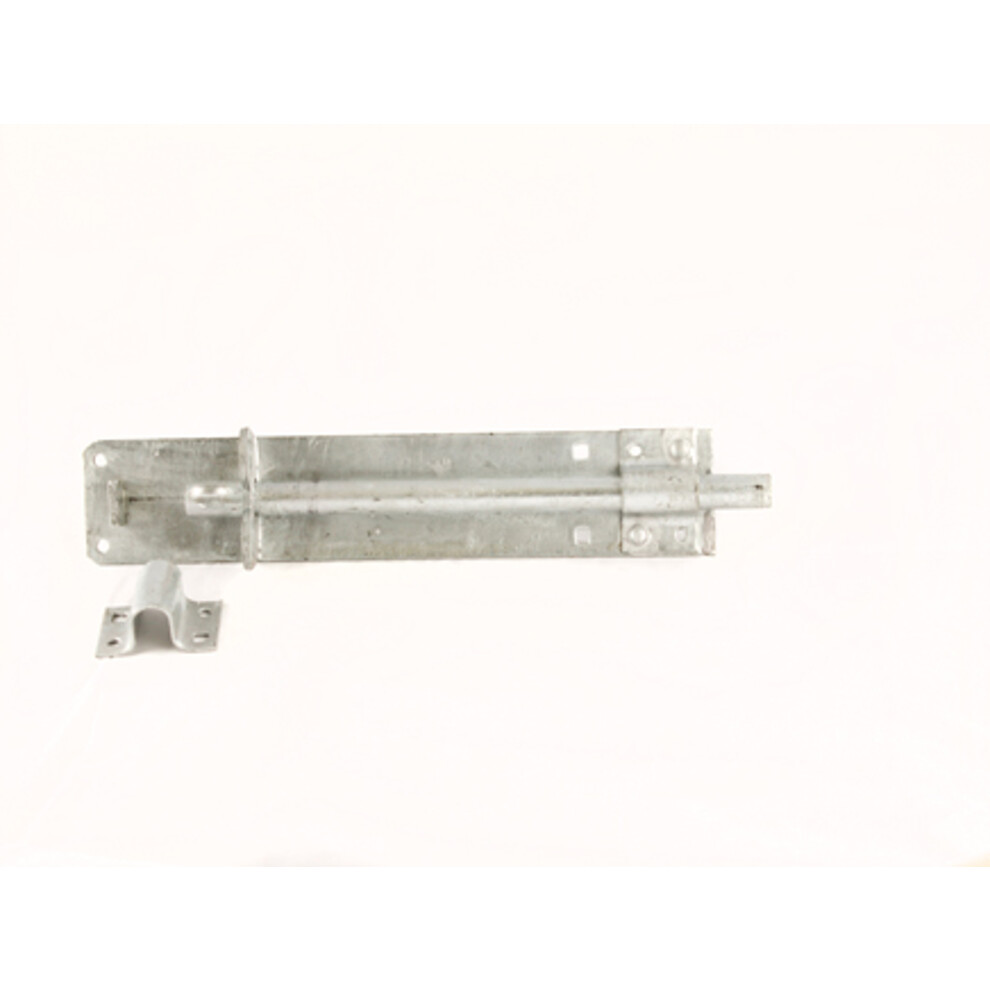 1A Brenton Padbolt Hsg - 203 X 16Mm, 8 X 5/8" - Box Of 5 5014196197005