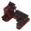 Mini Stone Step Resin Rockery Ornament 1pc 1