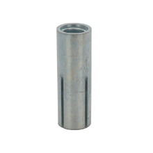 Jcp Fixings ETA Drop-In Anchors CE BZP - M16/20 x 65 - Box of 25