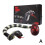 Serpent télécommandé avec lumière et langue mobile, 44 cm 1