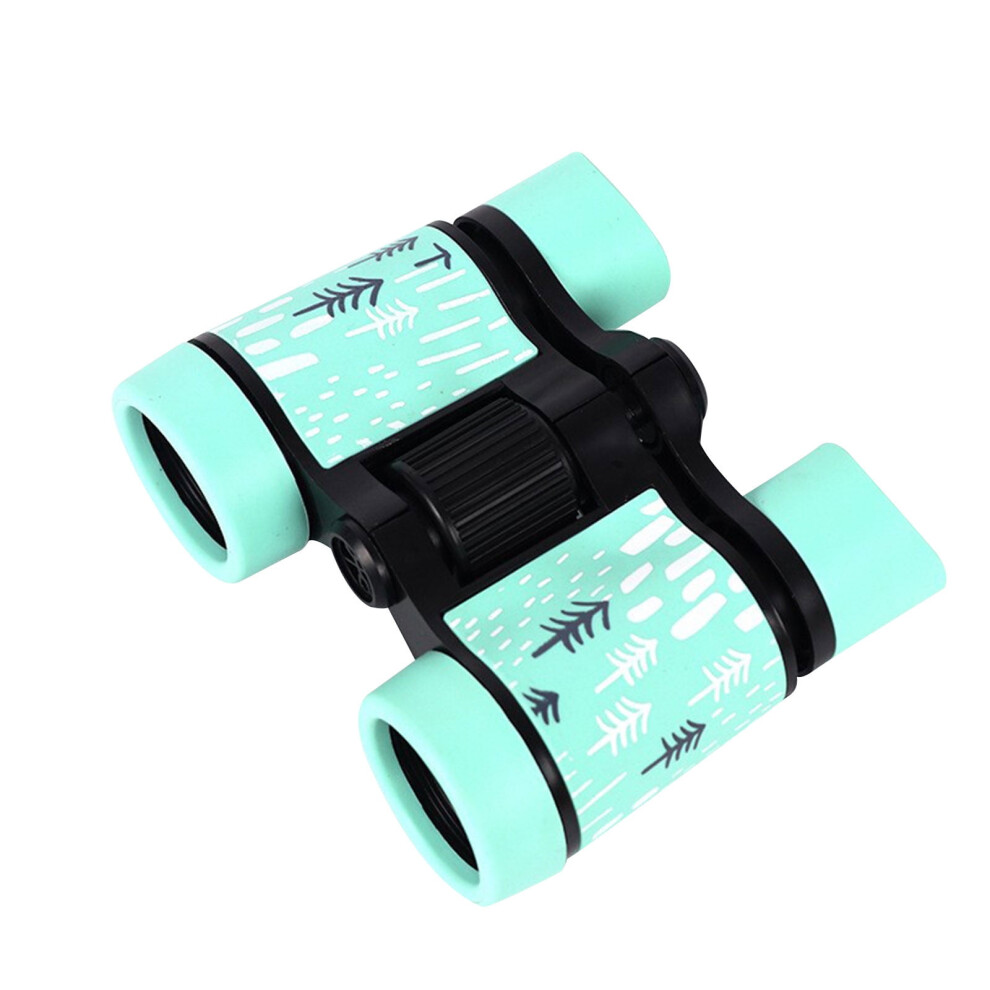 Kids' Binoculars For Bird Watching & Outdoor Exploration 9104899512499