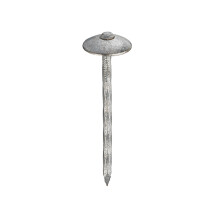 Galv Spring Hd Roof Nails 65 x 3.35mm - 9GALVSPRN/005 - Box of 10