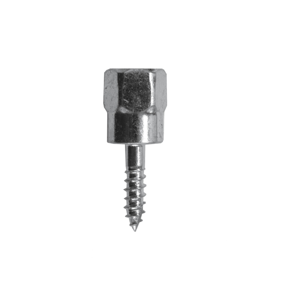 Jcp Fixings Vertical Hangers Gash Point M10 1/4" X 1" - Box Of 100 5014196515489