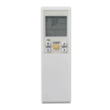 Compatibel met ARC452A3 afstandsbediening, vervanging voor Daikin FTXS35G2V1B unit.