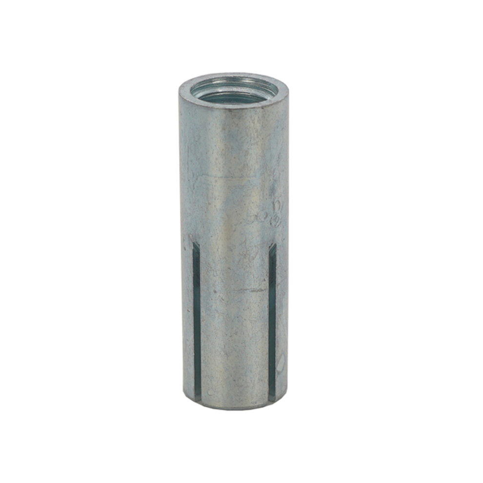 Jcp Fixings Eta Drop-In Anchors Ce Bzp - M8/10 X 30 - Box Of 100 5014196371115