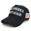 2024 MAGA RED Hat 45-47 Baseball Cap Make America Great Again Fast 1