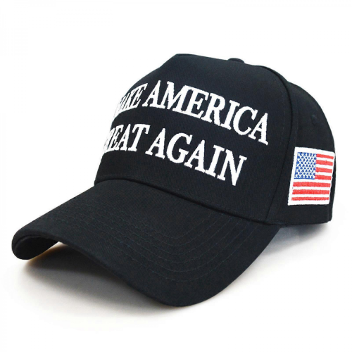 2024 MAGA RED Hat 45-47 Baseball Cap Make America Great Again Fast