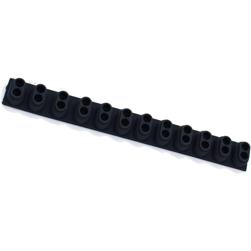 Pack de coussinets en silicone professionnels pour la-Une pièce