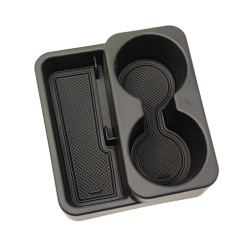 Vibrations Resistant Car Console Storage Solution For JB23 JB33
