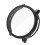 Bouclier PC renforcé anti-rayures pour Bounce 2, montre-Noir 1