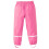 Pantalons imperméables pour enfants indéchirables,-Rose rouge 98 1