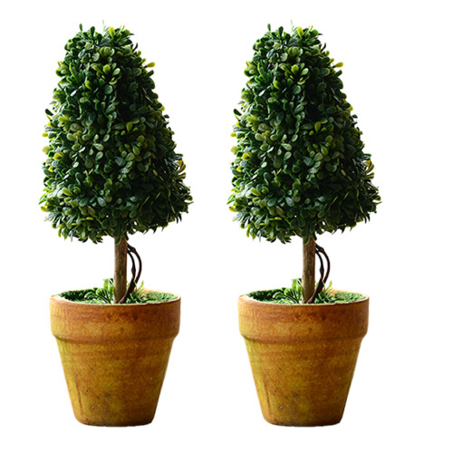 Artificial Succulents Plant Simulation Succulents Small-2  1