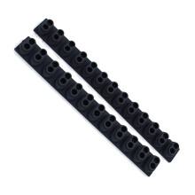 Pack of Conductive Silicone Pads for Repairing-2 pieces
