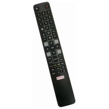Control remoto para TV compatible con TCL