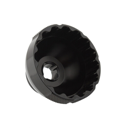 Good Quality Anodized Aluminum Alloy Tool for Rotor-Black