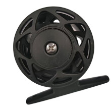 Compacts Smooth Retrieval Fishing Reels Suitable For-1