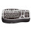 Capa de silicone para teclado Logitech MK350 1