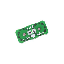 Table Board Game Score Trackers Ergonomic Gaming Counting Device