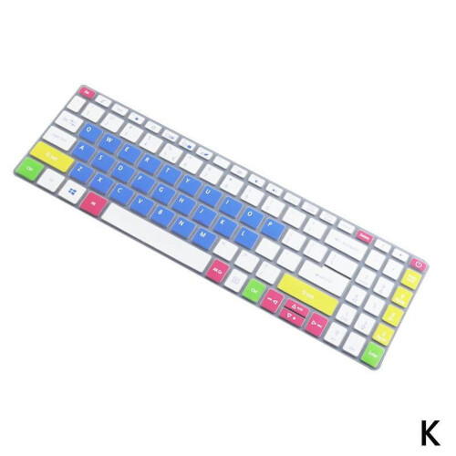 Silikonový kryt klávesnice pro notebook Acer Aspire3