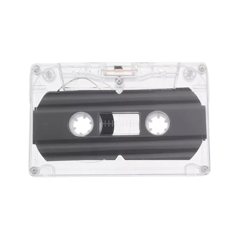 Blank Audio Cassette Tapes 30 Min 10 Pcs 938499869054