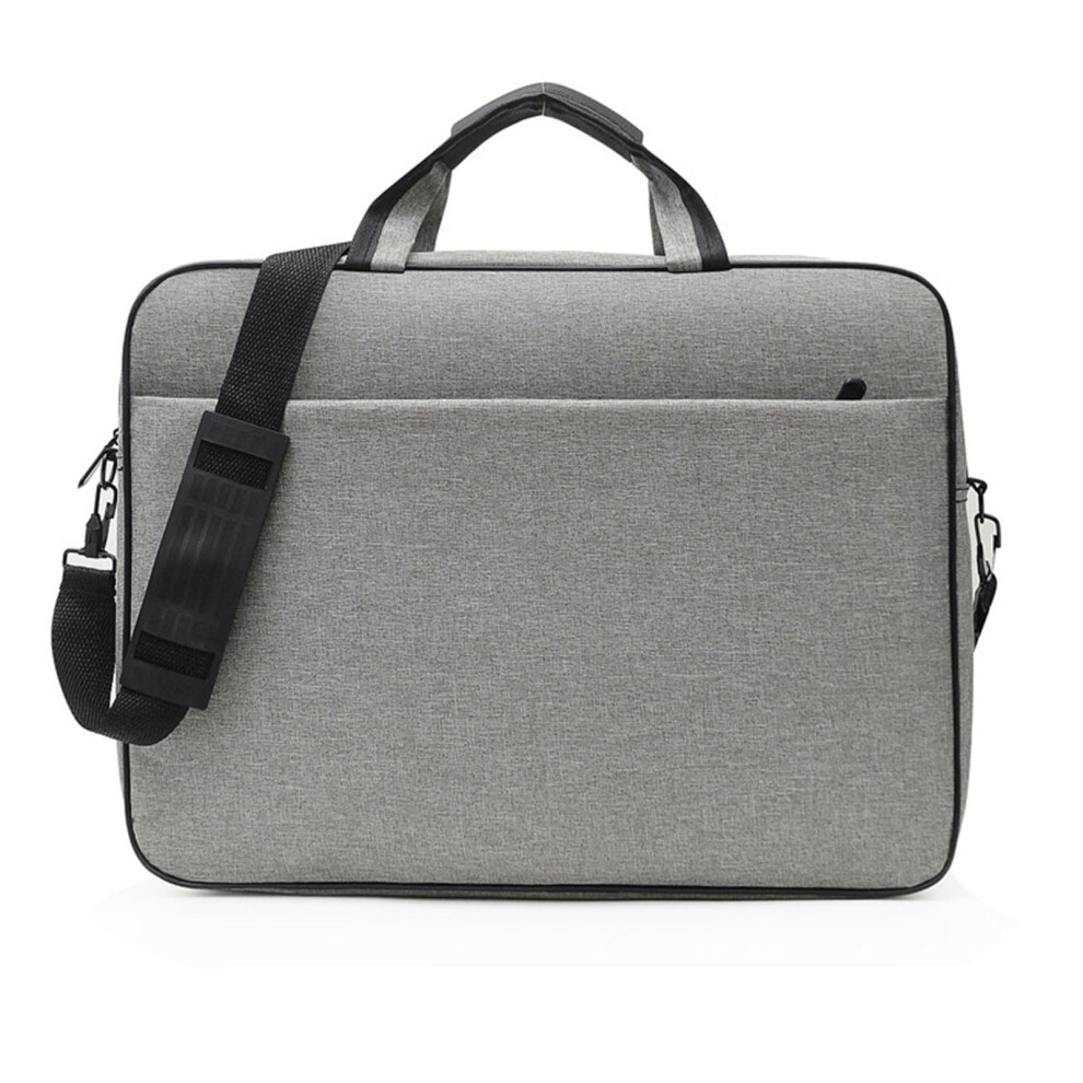Laptop Bag 15.6-17 Inch Shoulder Carry Briefcase 959110341162