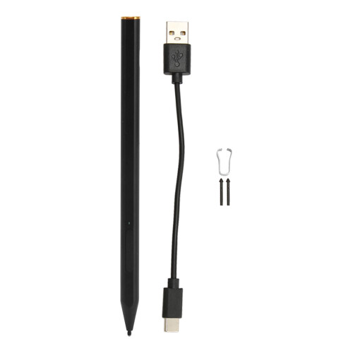 Magnetický stylus MPP2.0 pro HP a Microsoft – hliníkový