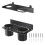 Garage Wall Organizer Funnel Support System High Density Steel 1