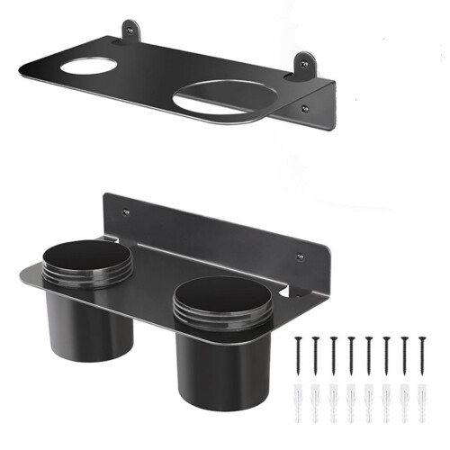 Garage Wall Organizer Funnel Support System High Density Steel