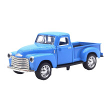 1:32 Modellauto aus Aluminium-Druckguss