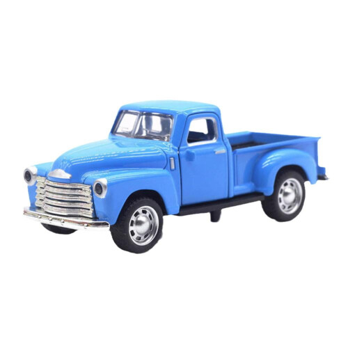 1:32 Modellauto aus Aluminium-Druckguss