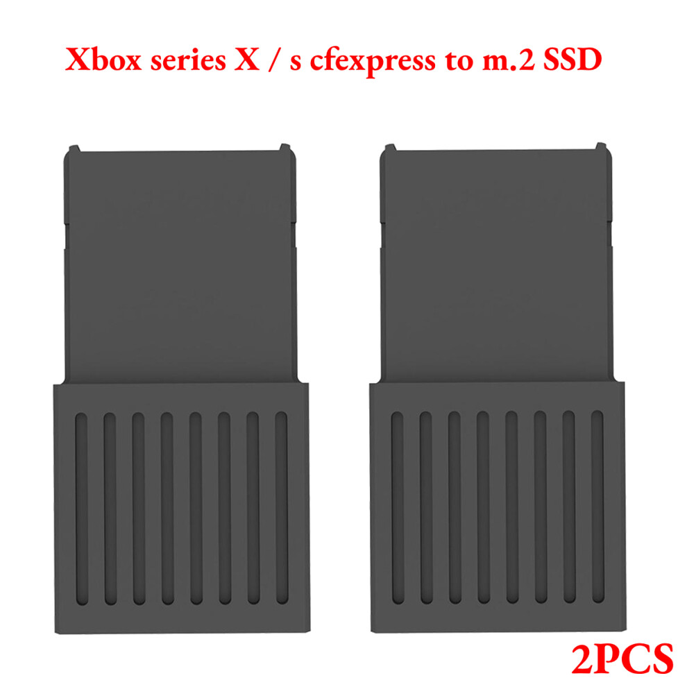 Acemonster Xbox Series X/S M.2 Nvme Ssd Expansion Box 9104899511003