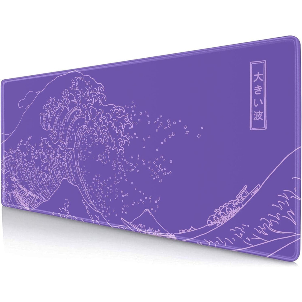 Xxl Gaming Mouse Pad 31.5 X 11.8 Inch 9104899511348