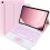 Tastaturcover med touchpad til Samsung Galaxy Tab A9+ 1
