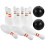 Bowling Set Educational Toy for Kids12-Piece 1