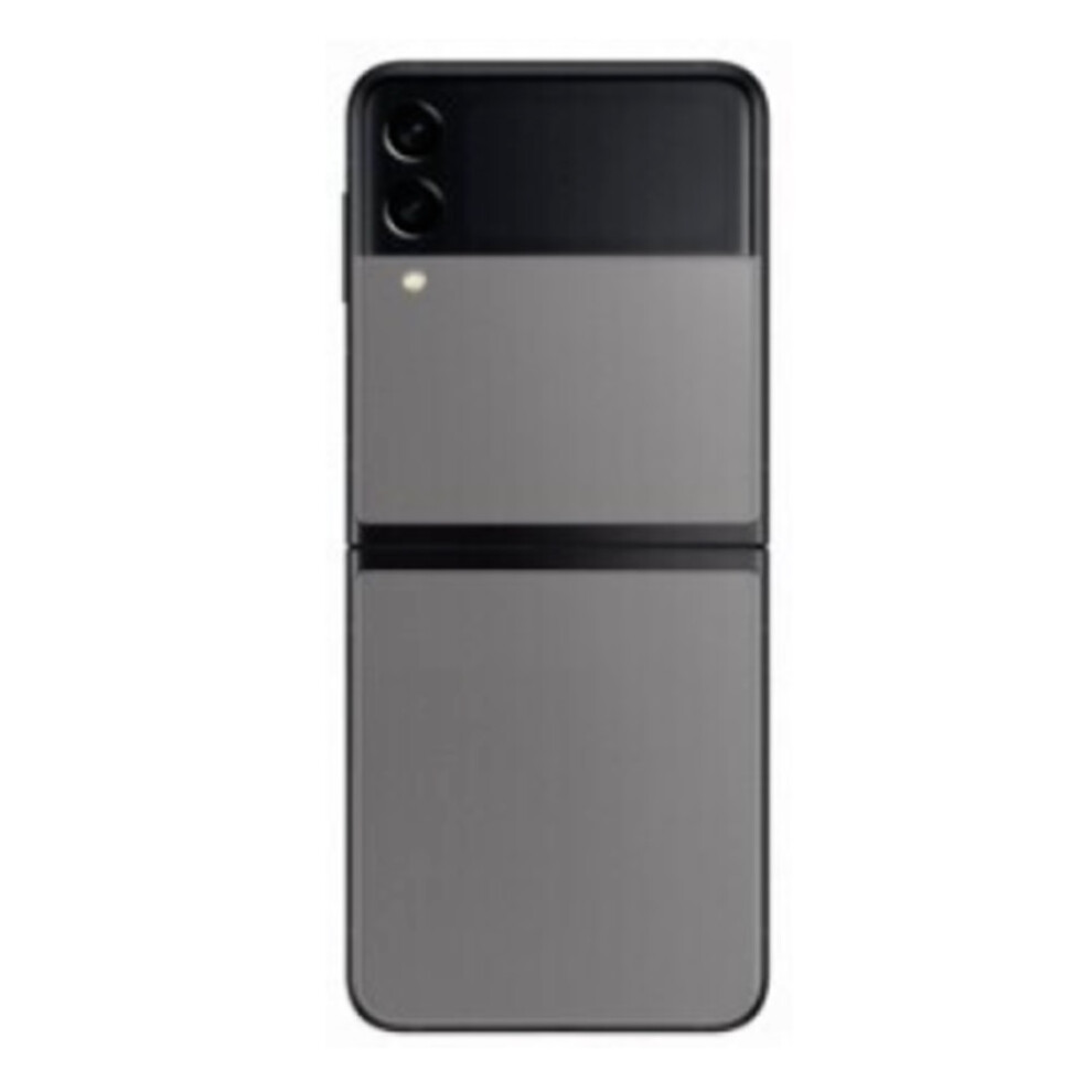 (Phantom ) Samsung Galaxy Z Flip3 5G Single Sim | 128Gb | 8Gb Ram Black 6900356154409