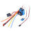 120A Brushless-ESC-Controller für RC-Auto- und Bootsmodelle 1