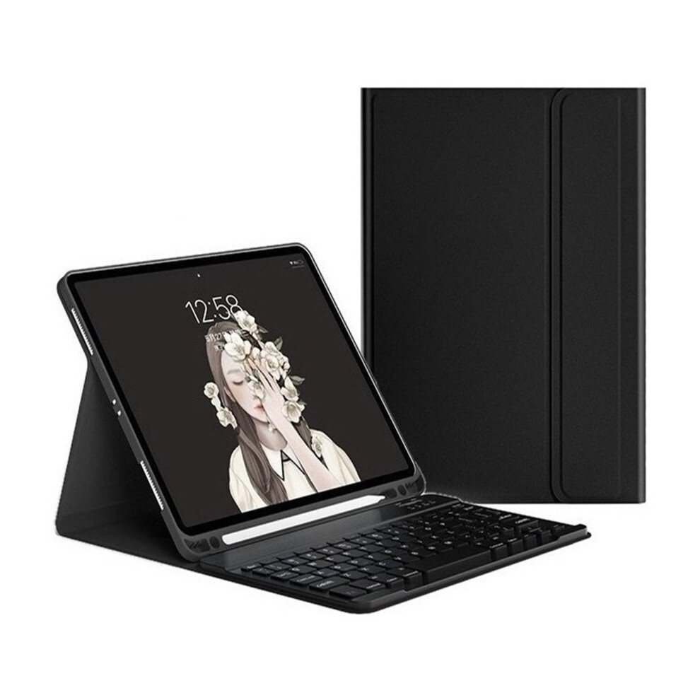 Ipad Air 4Th/5Th Gen Keyboard Slim Lightweight Backlit 9555307936381