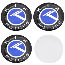 (K negro azul, pegatina para rueda de 56 mm) 4 piezas 90 mm 75 70 mm 65 mm 60 mm 56 mm 54 mm Emblema