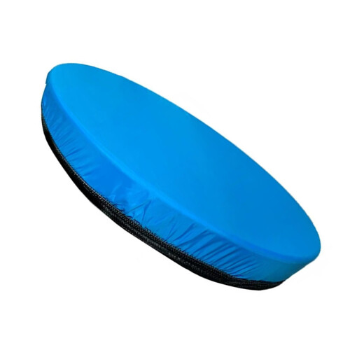 Professional Soft Light Diffuser Sock Soft Light-Blue
