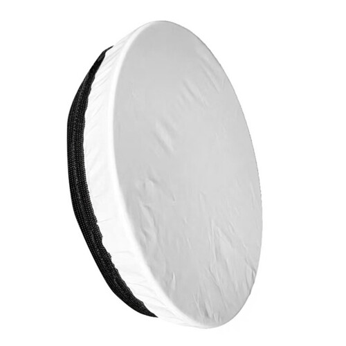 Soft Light Protective Cover Studio Bowen Mount Standard-White
