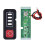 Durability Capacity Display for 5S 18V-21V Li Cells Batteries 1