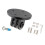 Bike Computer Mount Adapters Computer Holder Fixing-big disc 1