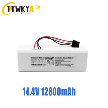 (12800 mAh) 14,4 V 12800 mAh P1904-4S1P-Batería para aspiradora y fregona 1C STYTJ01ZHM