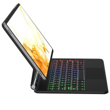 Magnetische toetsenbordhoes voor Galaxy Tab S9 11-inch met