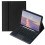 Tastaturdeksel til Galaxy Tab A9 8,7 tommer 1
