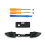 Xbox Series X LBRB-baffleset 1