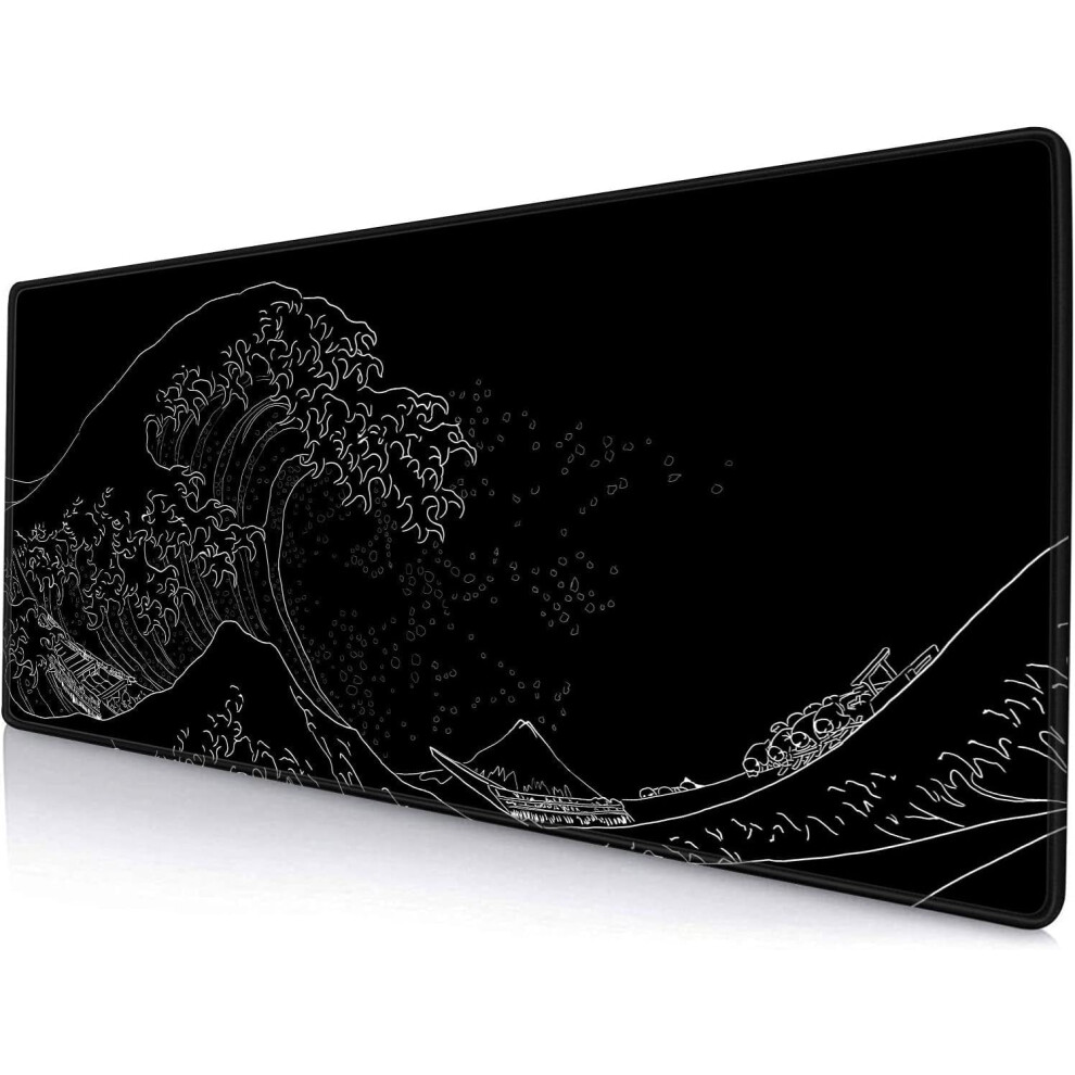 Xxl Gaming Mouse Pad 31.5 X 11.8 Inch 9104899514974