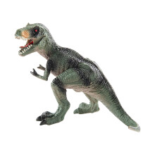 Model dinosaura pro děti ve věku 3-6 let