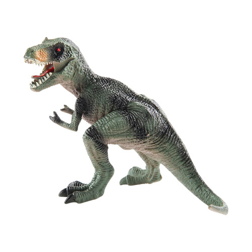 Model dinosaura pro děti ve věku 3-6 let