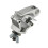 Universals Performances Light Clip-Silberne Schnellspannversion 1